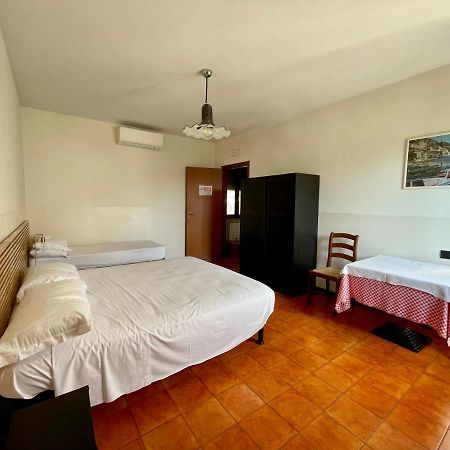 A Paranza Curtatone Exteriér fotografie
