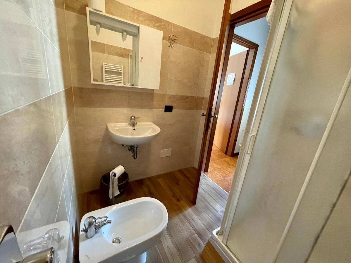 A Paranza Curtatone Exteriér fotografie