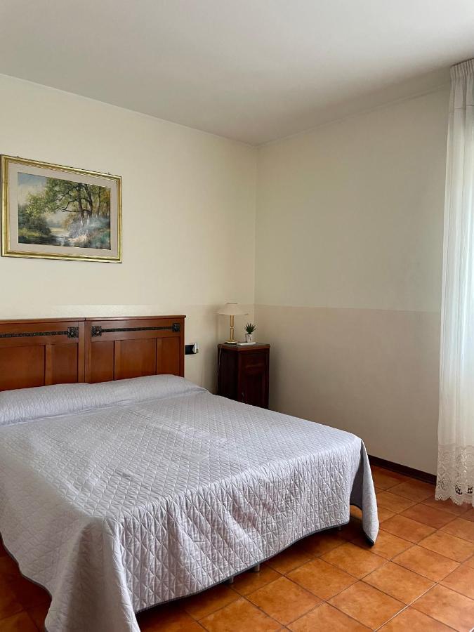 A Paranza Curtatone Exteriér fotografie